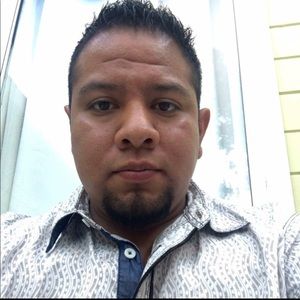 Meet your Posher, Jose